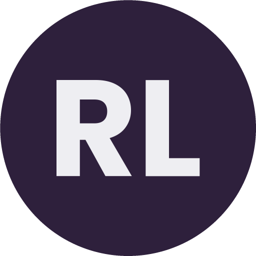 Rang & Light logo