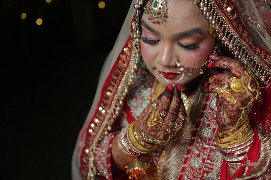 Photographing Every Part of Your Celebration